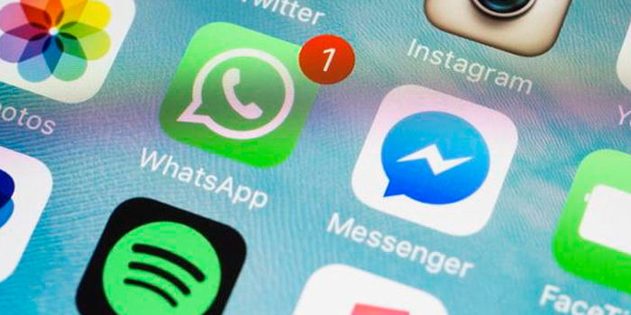 WhatsApp-Chat als Buch verschenken