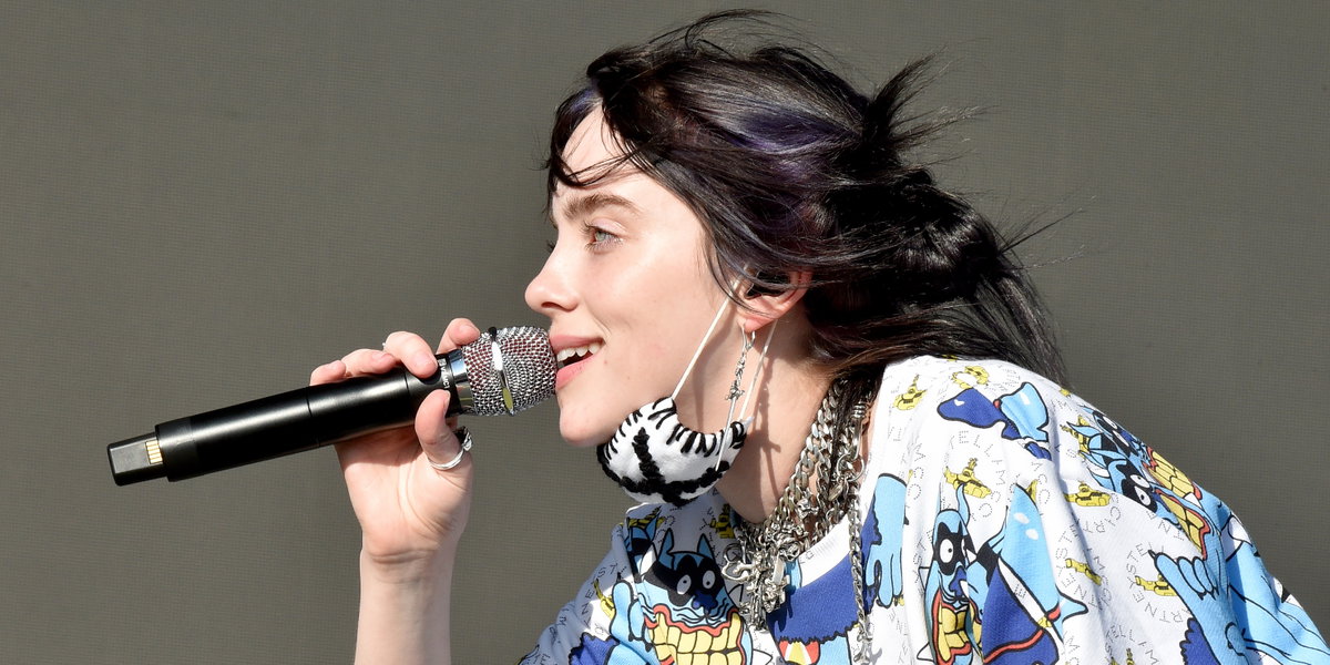 Billie Eilish