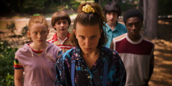 Stranger Things: Das musst du zum Start der dritten Staffel wissen