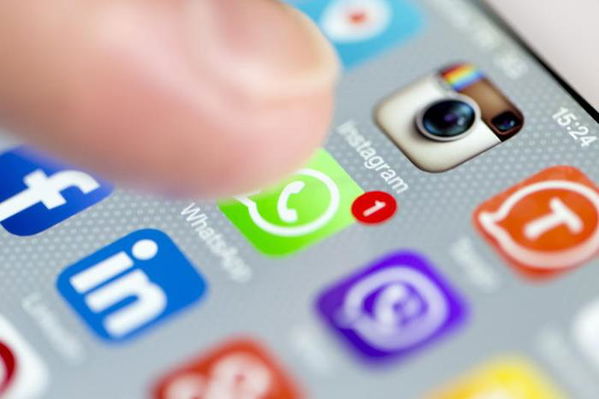 Geheime Funktion: Der Einschalt-Button deines iPhones kann mehr, als du denkst