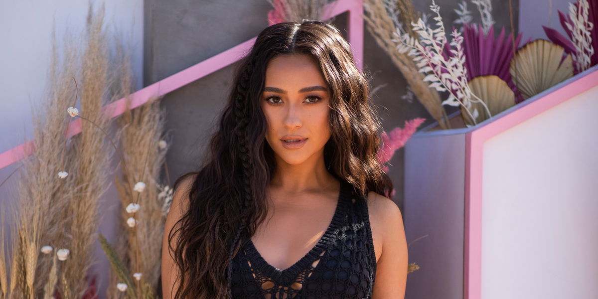 PLL-Star Shay Mitchell: So süß verrät sie das Geschlechts ihres Babys
