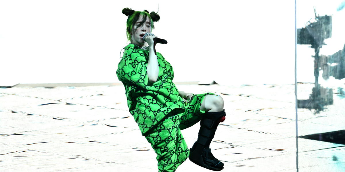 Billie Eilish: Remix von "Bad Guy" mit Justin Bieber