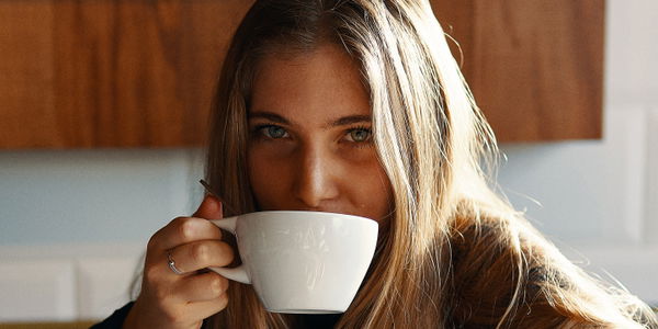 Laut Studie: Kaffee lässt die Brüste schrumpfen