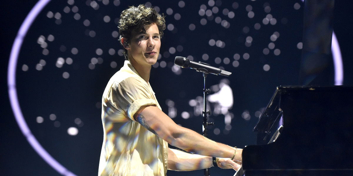 Shawn Mendes und Camila Cabello: Heiße Küsse in San Francisco