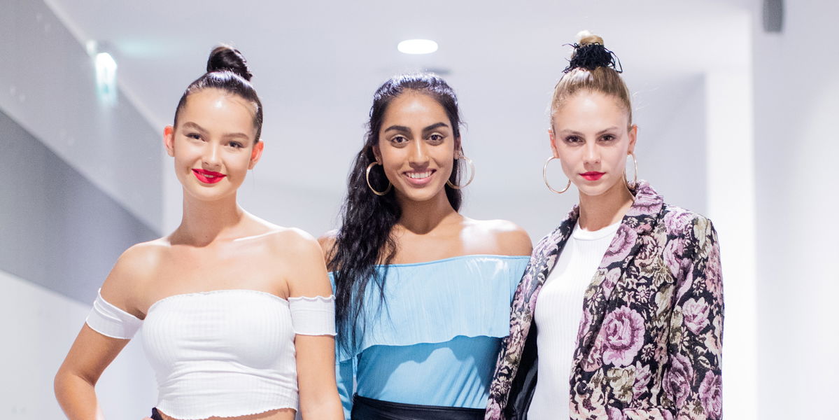 GNTM-Simone: Endlich verrät sie, was wirklich hinter dem Fashion Week-Eklat steckt