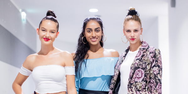 GNTM-Simone: Endlich verrät sie, was wirklich hinter dem Fashion Week-Eklat steckt