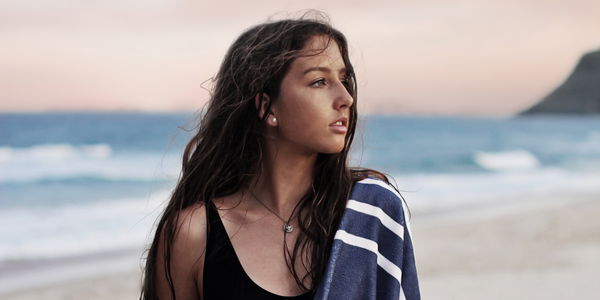 12 Beauty-Hacks, die du im Sommer kennen musst!