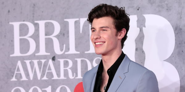 Shawn Mendes: Er ist der Jüngste auf der Forbes-Liste 2019