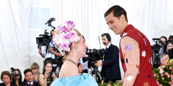 Cole Sprouse und Lili Reinhart: Sind sie doch nicht getrennt?