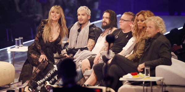 Nach Psychiatrie: So geht es GNTM-Jasmin heute