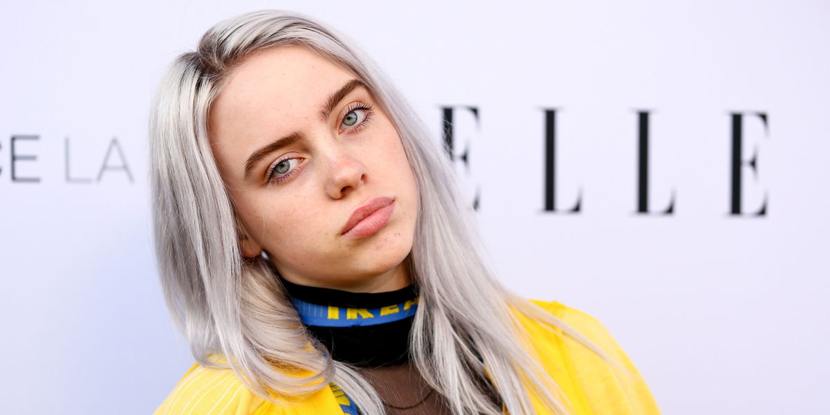 So krank war Billie Eilish wirklich!
