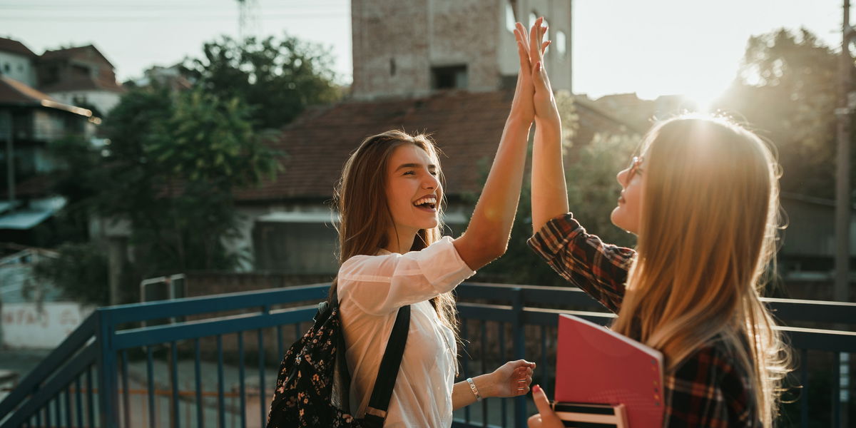 Horoskop: Laut Sternzeichen erwartet dich das im neuen Schuljahr!