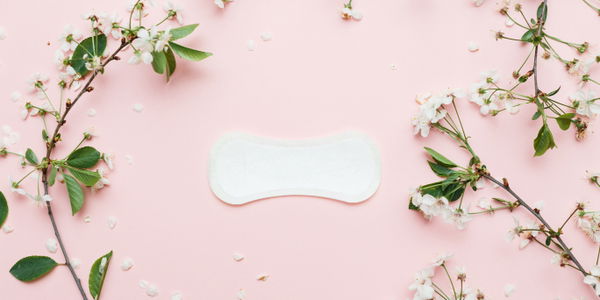 Periode: 4 nachhaltige Hygiene-Alternativen für Tampons und Co.
