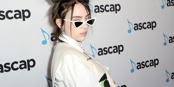 Billie Eilish hat einen neuen Namen