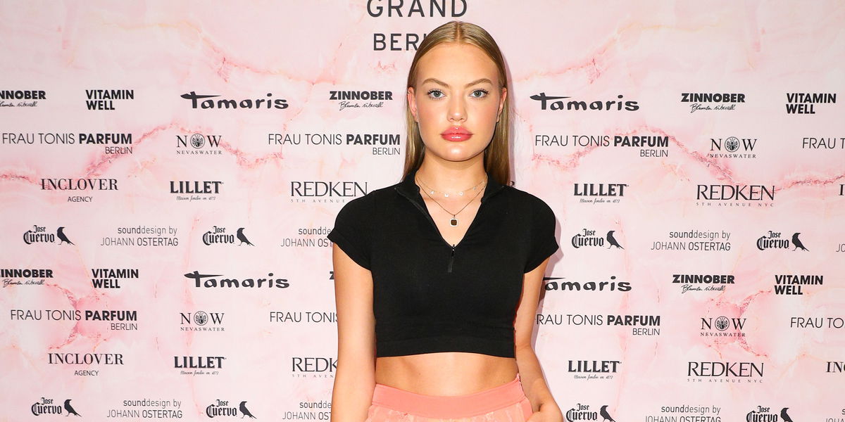 Cheyenne Ochsenknecht: Für dieses Instagram-Foto wird sie gefeiert