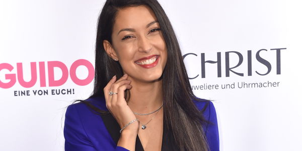 Rebecca Mir: Die GNTM-Gewinnerin überrascht mit neuer Frisur