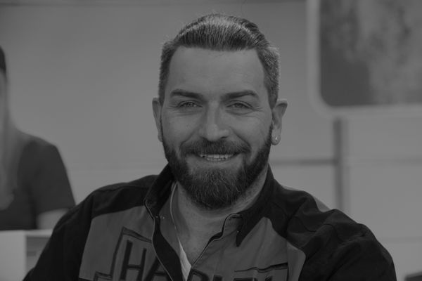 "Köln 50667"-Star Ingo Kantorek ist gestorben