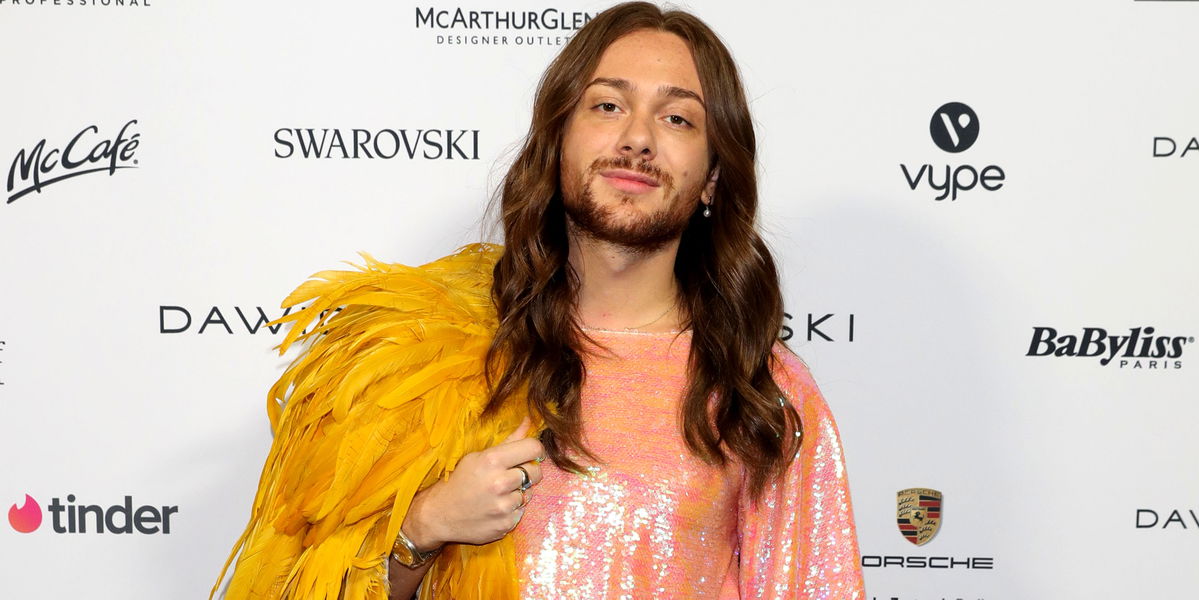 Fans in Sorge: Wo steckt Influencer Riccardo Simonetti?