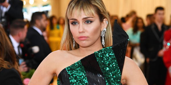 Miley Cyrus: Offenbart dieser Song den Trennungsgrund?
