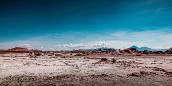 Wasserrisiko-Atlas: Darum wird weltweit das Wasser knapp
