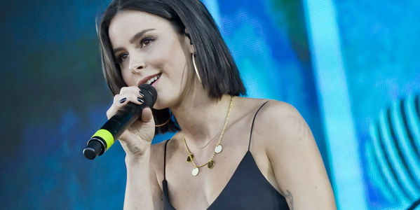 Lena Meyer-Landrut: Das ist ihre neue Frisur