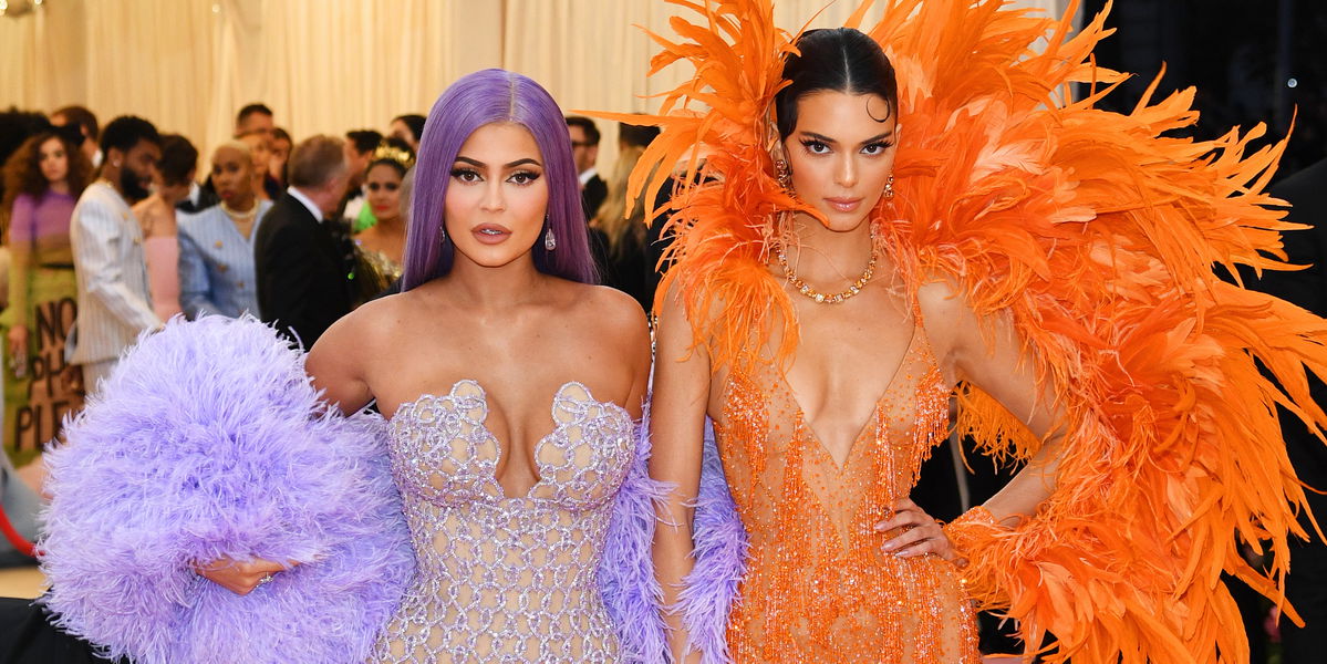 Kylie Jenner bekommt 1 Million Dollar für ein Instagram-Foto
