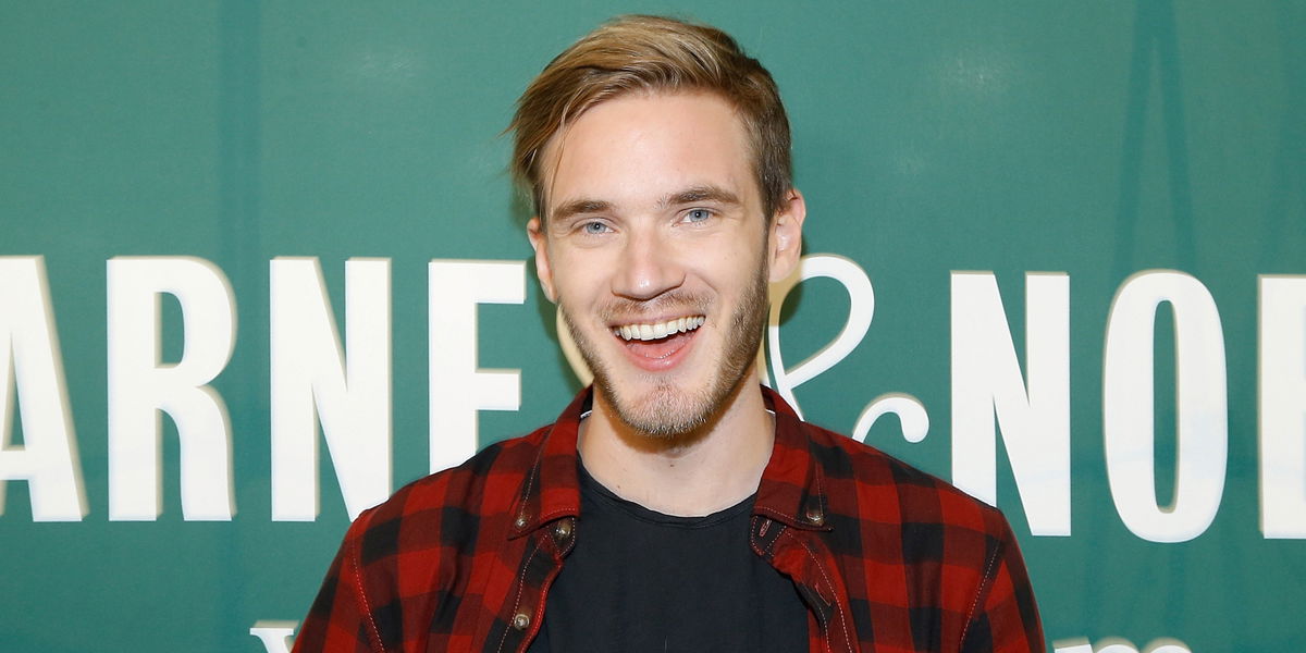 PewDiePie: Er hat nun 100 Millionen Abonnenten auf YouTube