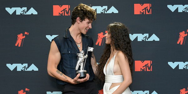 Shawn Mendes: Romantische Liebeserklärung an Camila Cabello