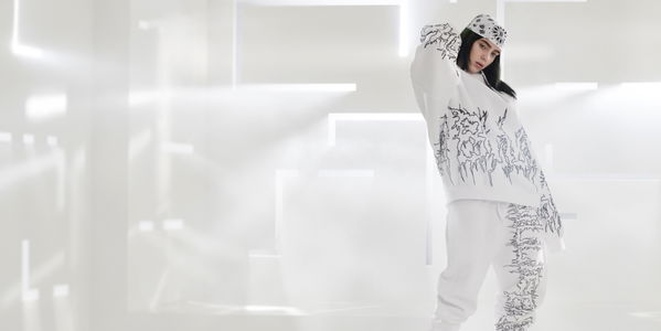 Billie Eilish x Bershka: So sieht die Kollektion aus