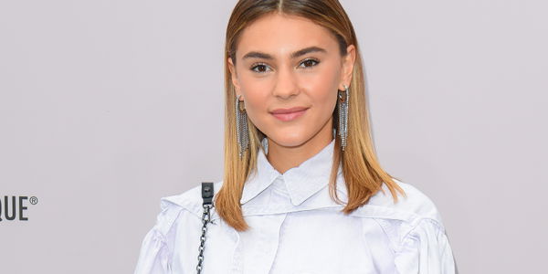 Stefanie Giesinger: So ähnlich sieht sie ihrer Mama