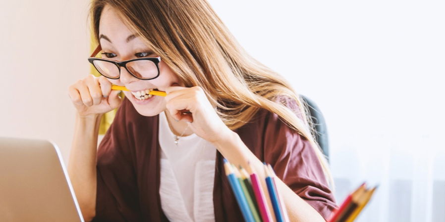 Finde mit mit unserem Test heraus, was du studieren sollst