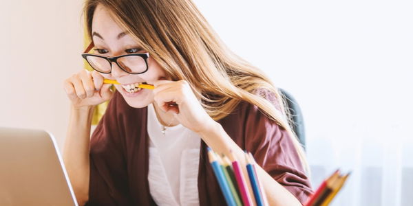 Finde mit mit unserem Test heraus, was du studieren sollst