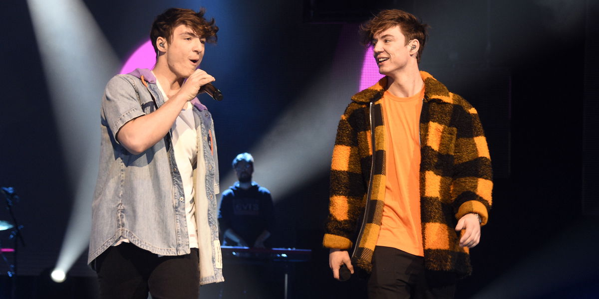 Die Lochis: So emotional ist das Video zu „Willkommen Realität“
