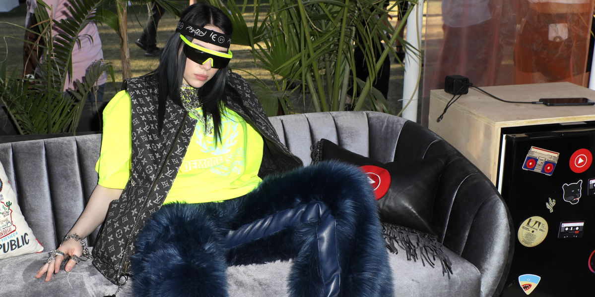 Billie Eilish: So sauer ist sie auf das deutsche "Nylon"-Magazin