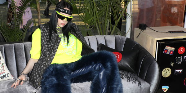 Billie Eilish: So sauer ist sie auf das deutsche "Nylon"-Magazin