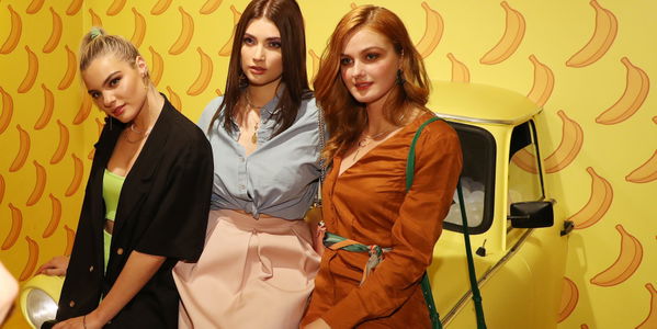 GNTM-Sarah Almoril: Startet sie jetzt als Sängerin durch?