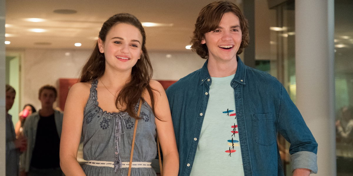 „The Kissing Booth“: Alles, was wir bisher über Teil 2 wissen