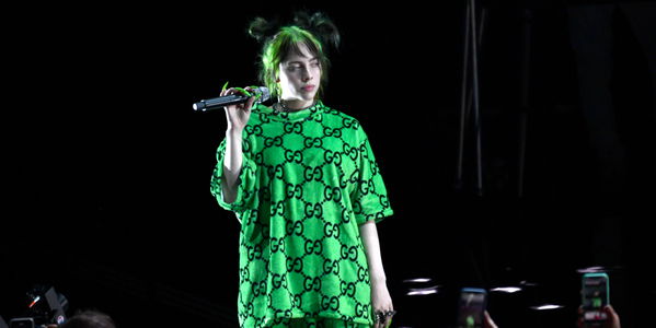 Billie Eilish: So hetzt sie ihre Fans gegen ihren Ex auf
