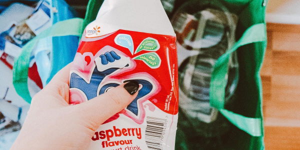 So macht dich der Plastikmüll krank!