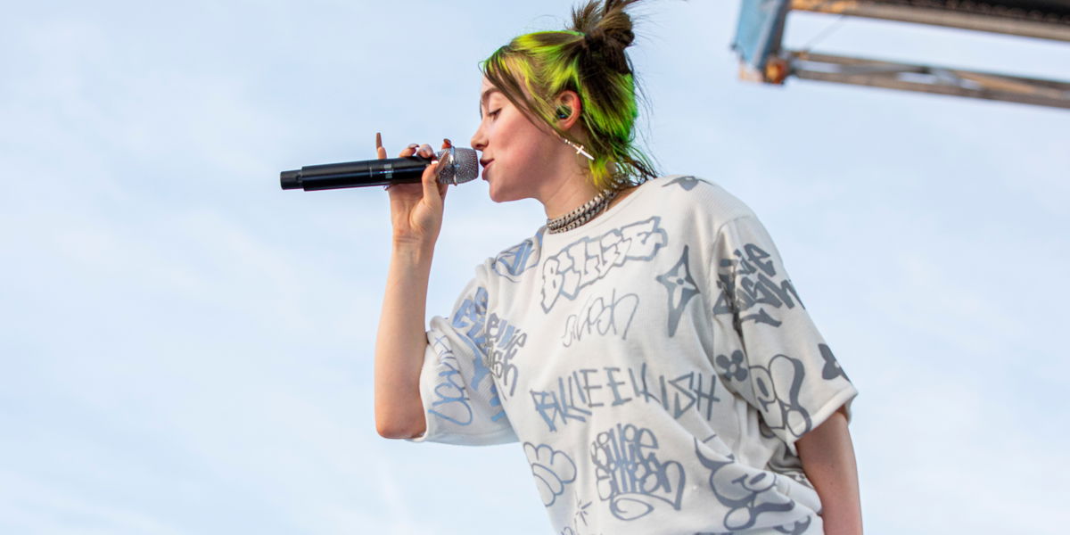 Billie Eilish: 4 Fakten, die du noch nicht über ihr Privatleben wusstest