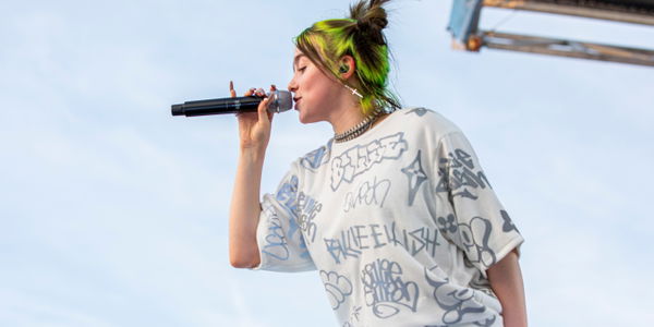 Billie Eilish: 4 Fakten, die du noch nicht über ihr Privatleben wusstest