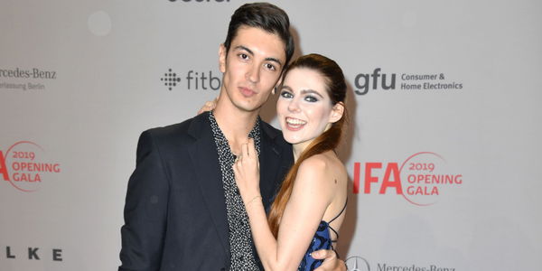 GNTM-Klaudia mit K hat sich verlobt!