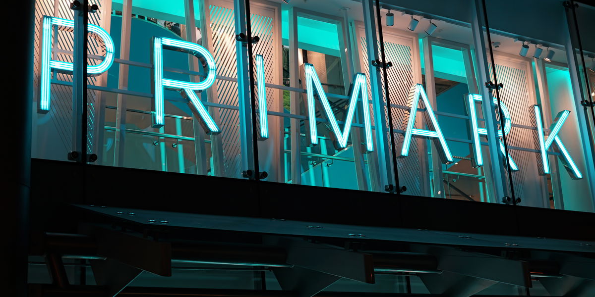 Primark: Wird die Modekette nun nachhaltig?