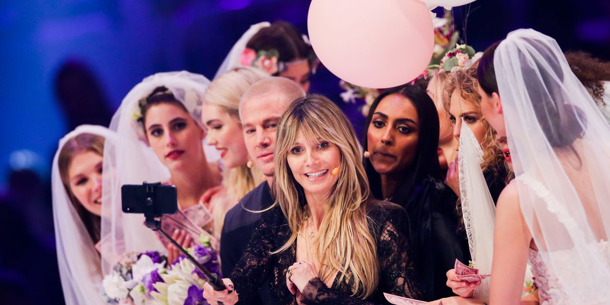 GNTM-Alicija hat sich von ihrem Freund getrennt