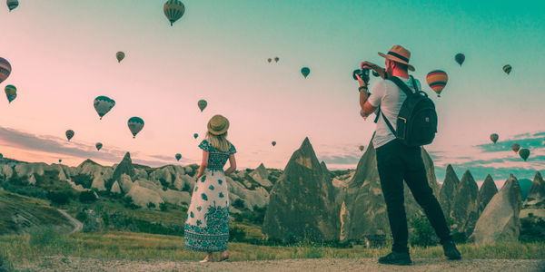 Der erste Urlaub mit deinem Freund: Die 6 besten Tipps für eine romantische Zeit