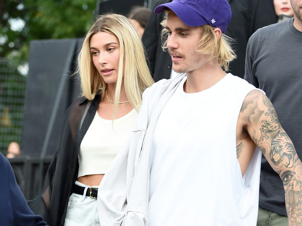 Justin und Hailey Bieber: Heiraten sie heute auf diesem Anwesen?
