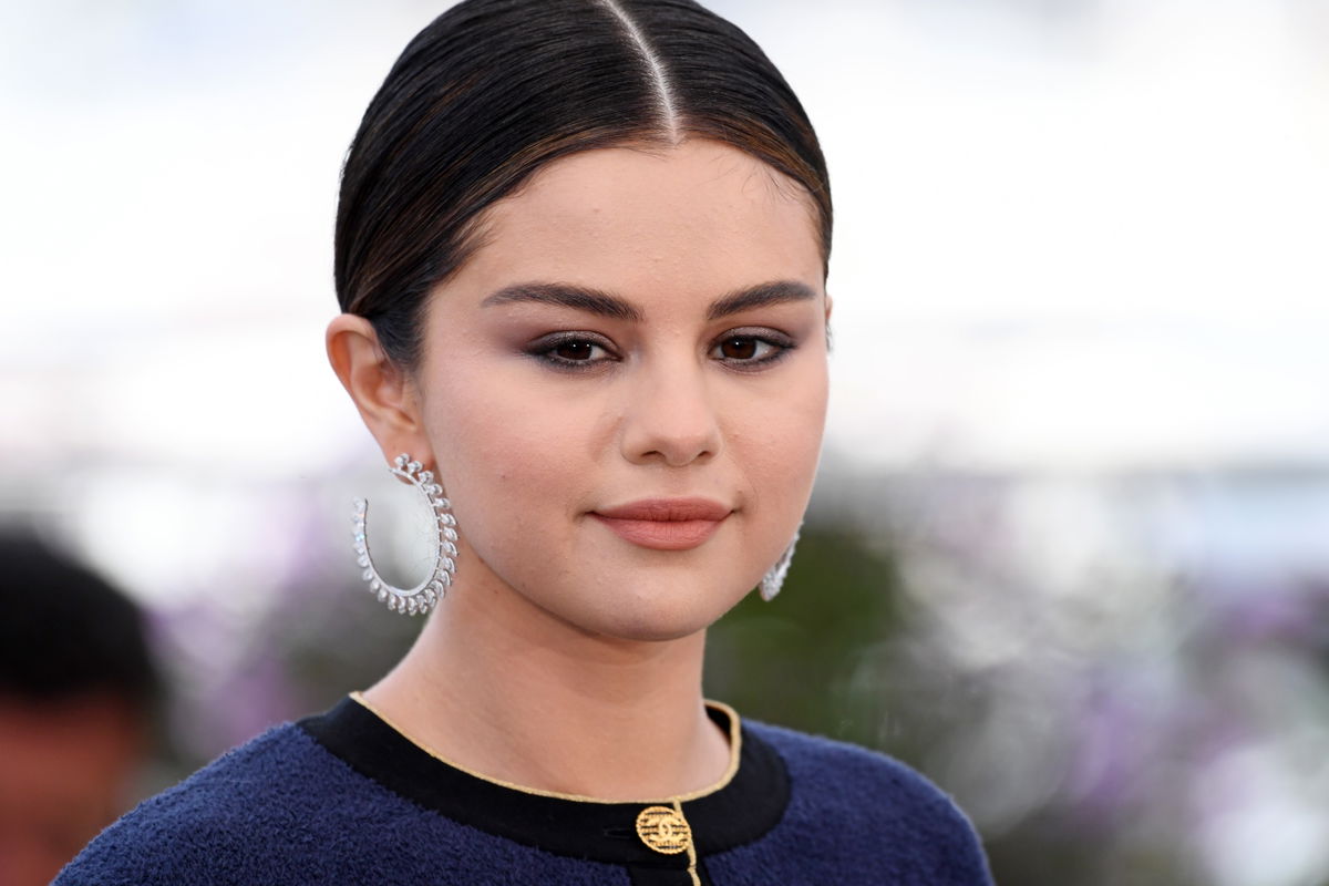 What!? Datet Selena Gomez jetzt diesen One Direction-Star?