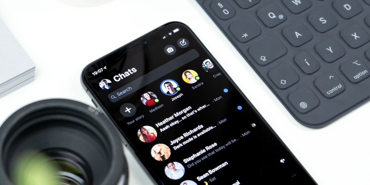 Instagram: Von dieser Stalker-Funktion müssen wir uns nun trennen!