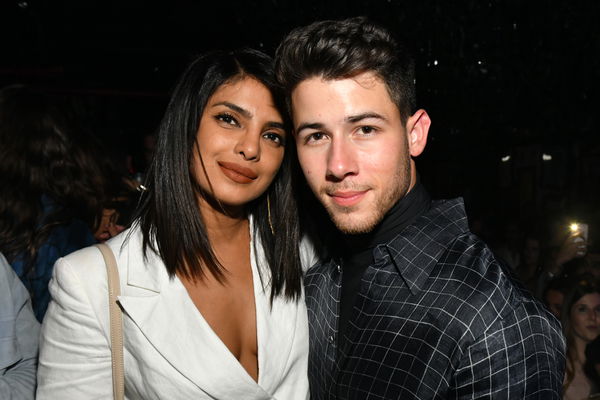 Nick Jonas: So sehr freut er sich auf seinen Nachwuchs!