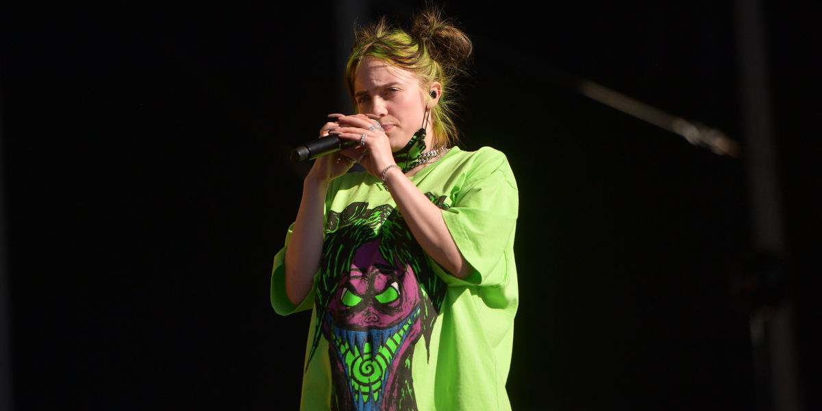 Billie Eilish: Diese krasse Verwandlung plant sie für ihren Geburtstag
